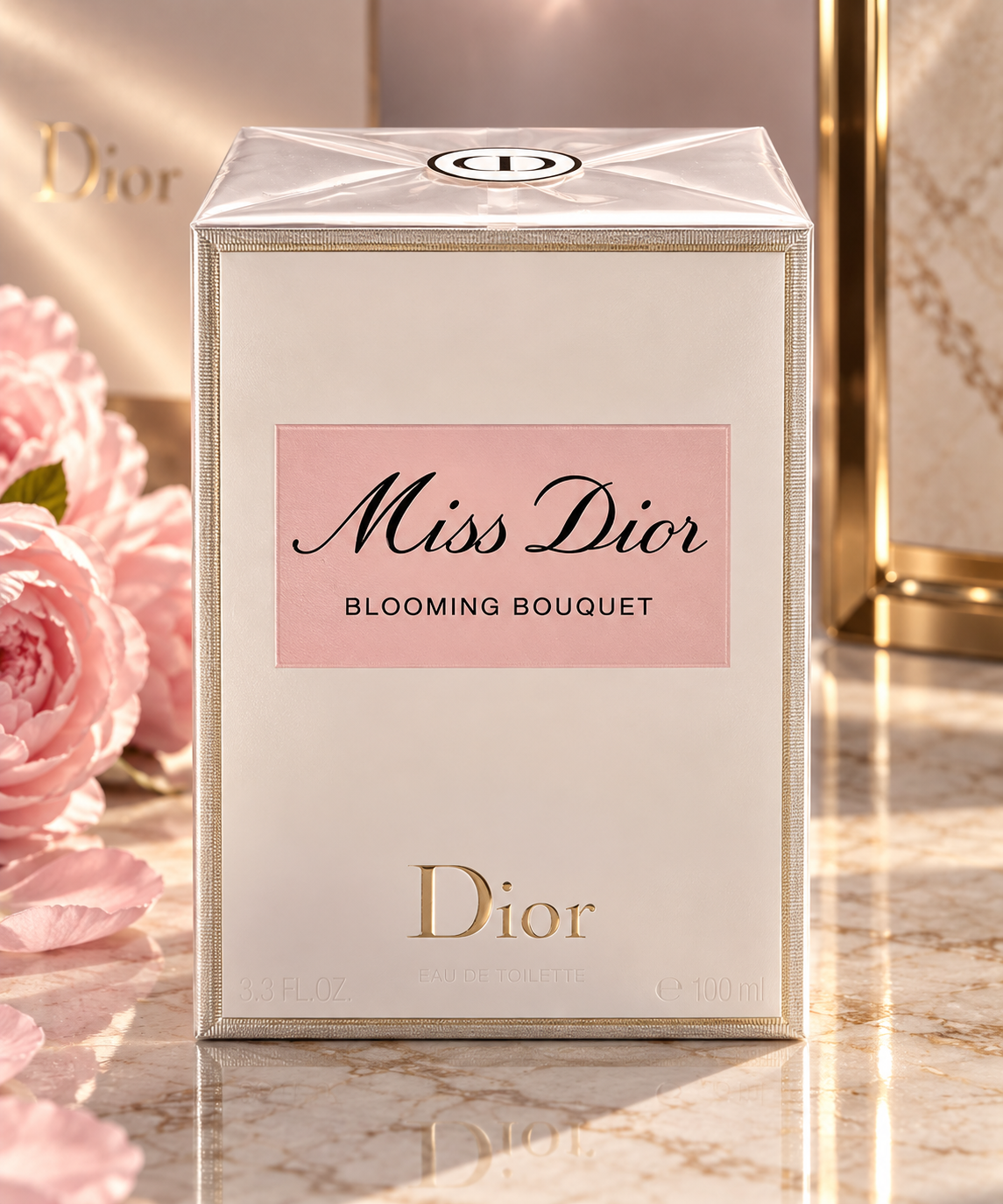 Miss Dior blooming bouquet 100ml