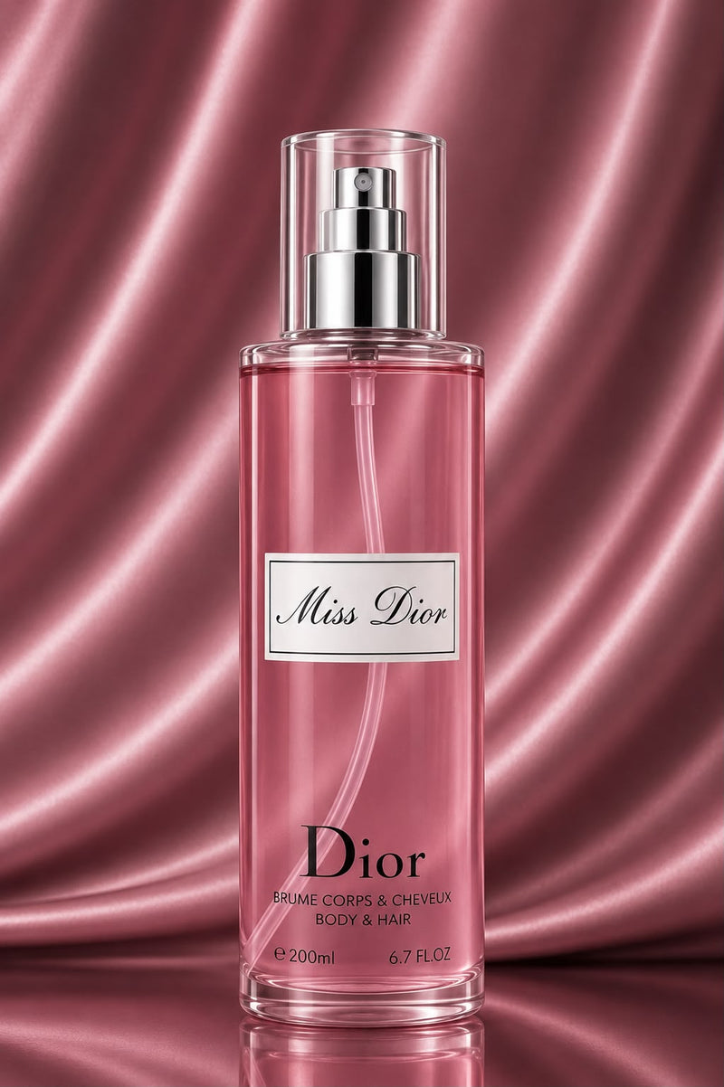 Brume Miss Dior