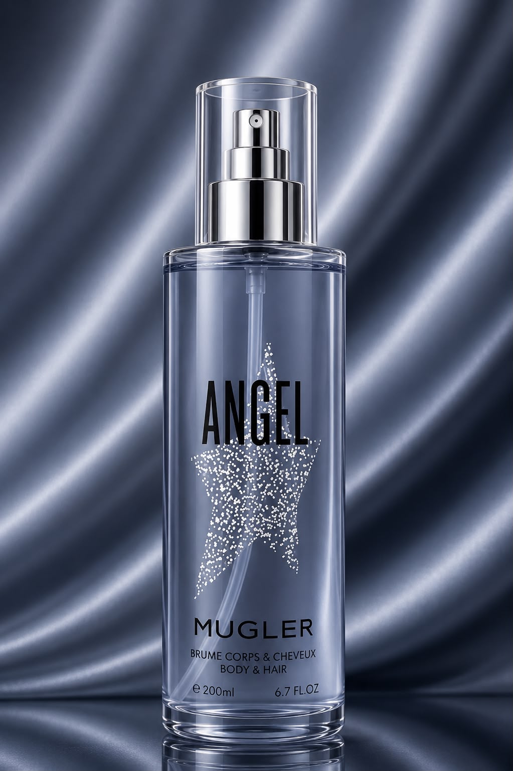 Brume Angel Mugler