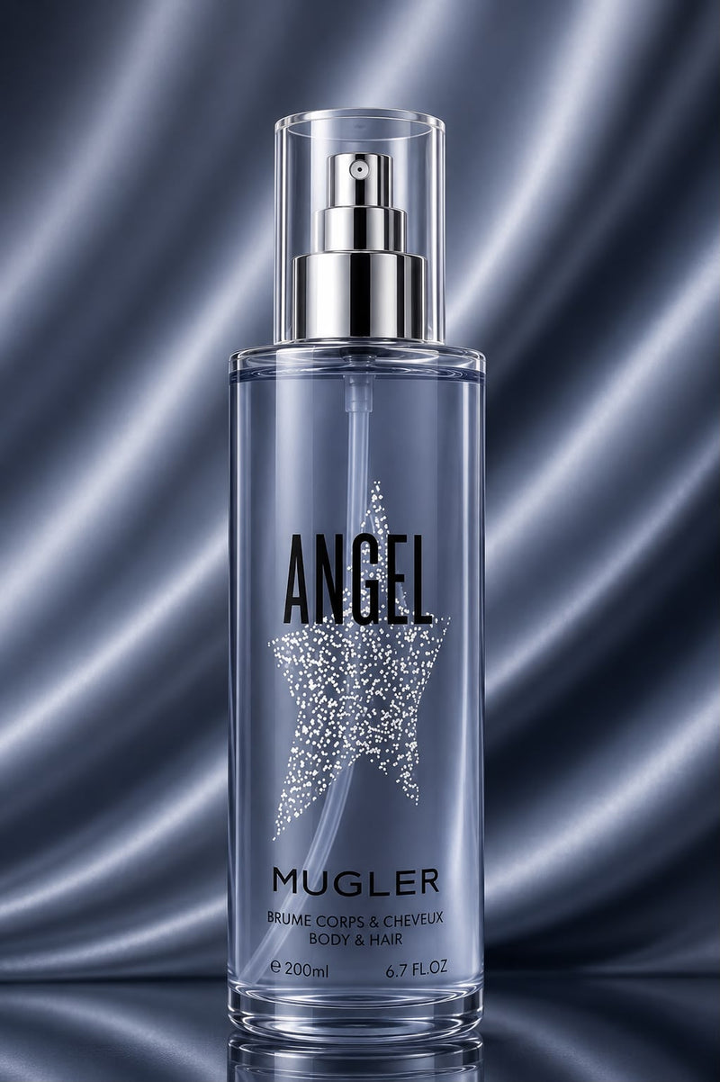 Brume Angel Mugler