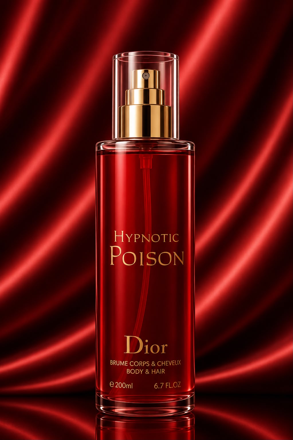 Brume Hypnotic Poison
