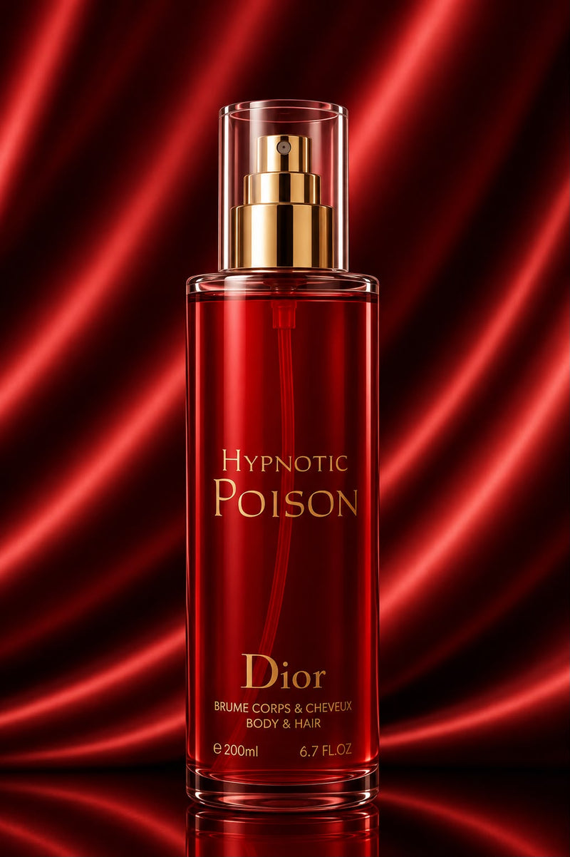 Brume Hypnotic Poison