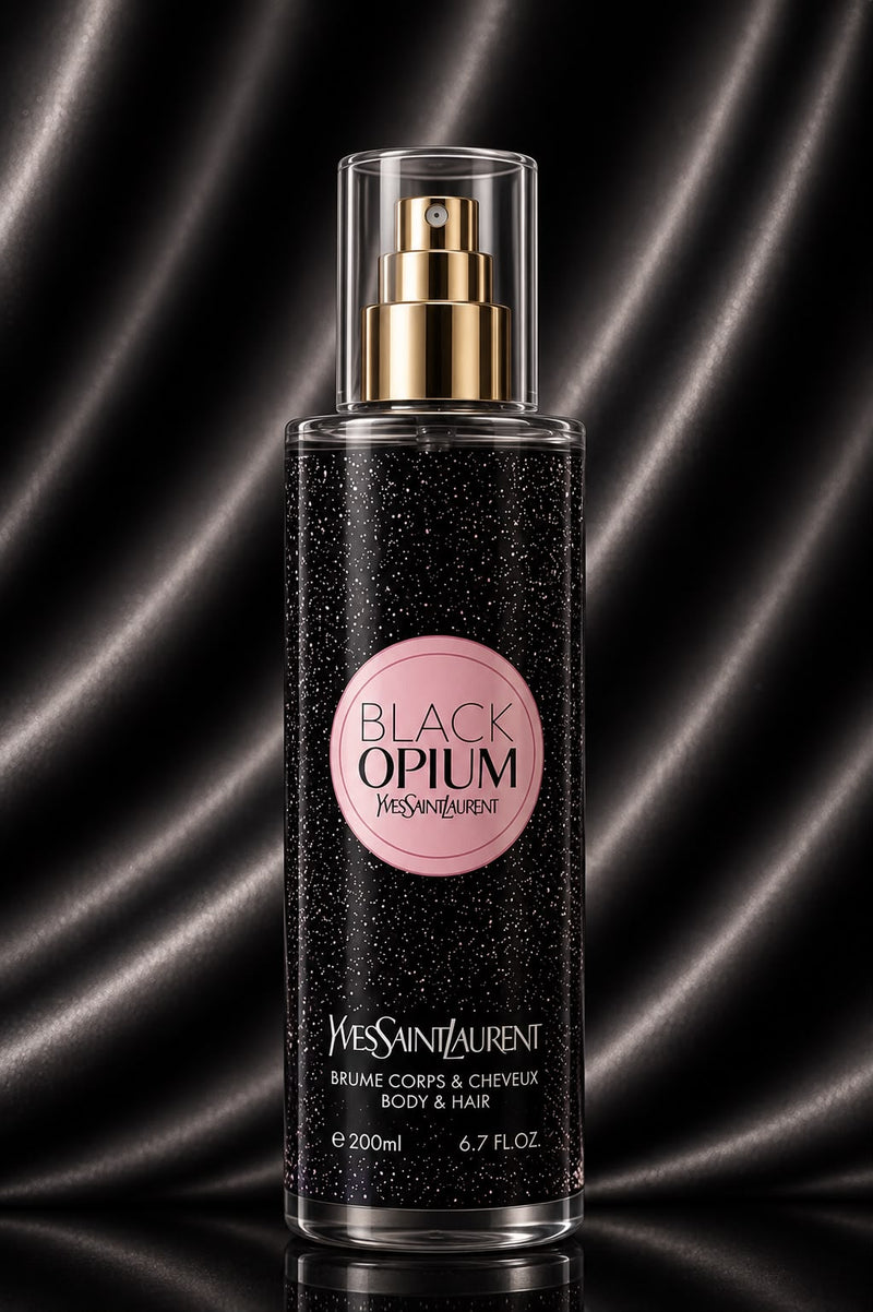 Brume Black Opium