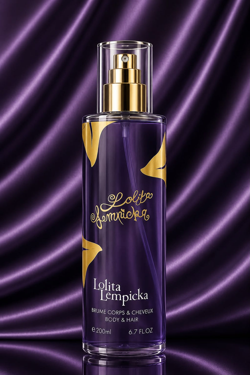 Brume Lolita Empicka