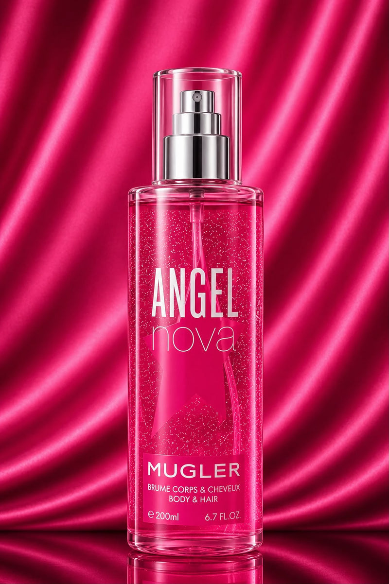 Brume Angel Nova