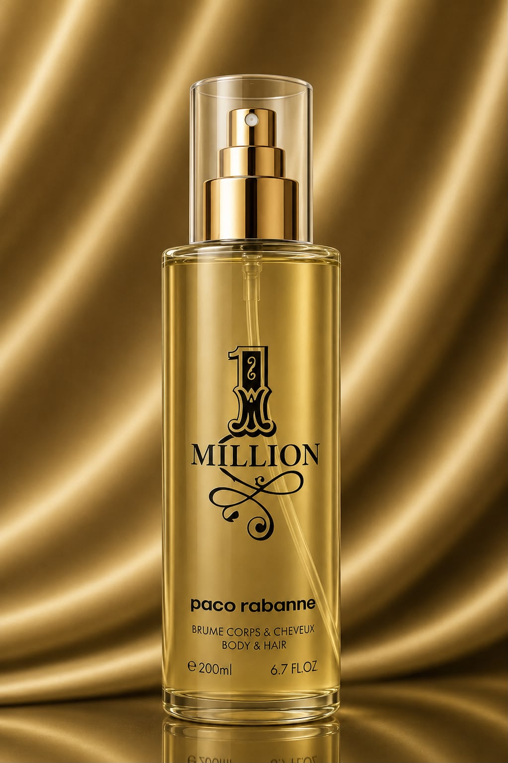 Brume One Million