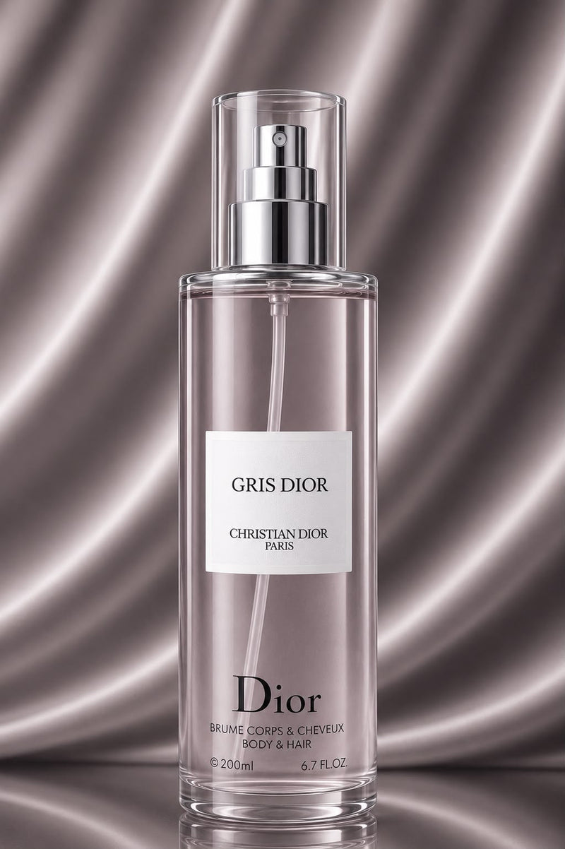 Brume Gris Dior