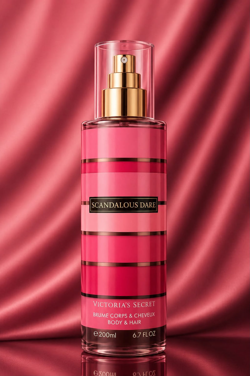 Brume Scandalous Dare