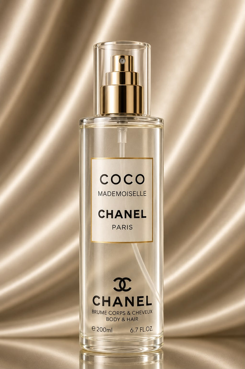 Brume CoCo Mademoiselle