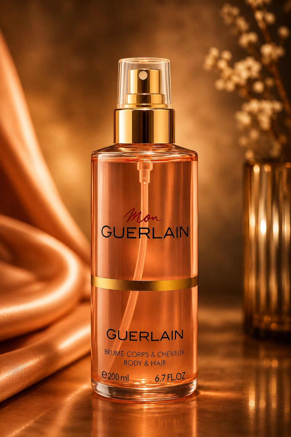 Brume Mon Guerlain
