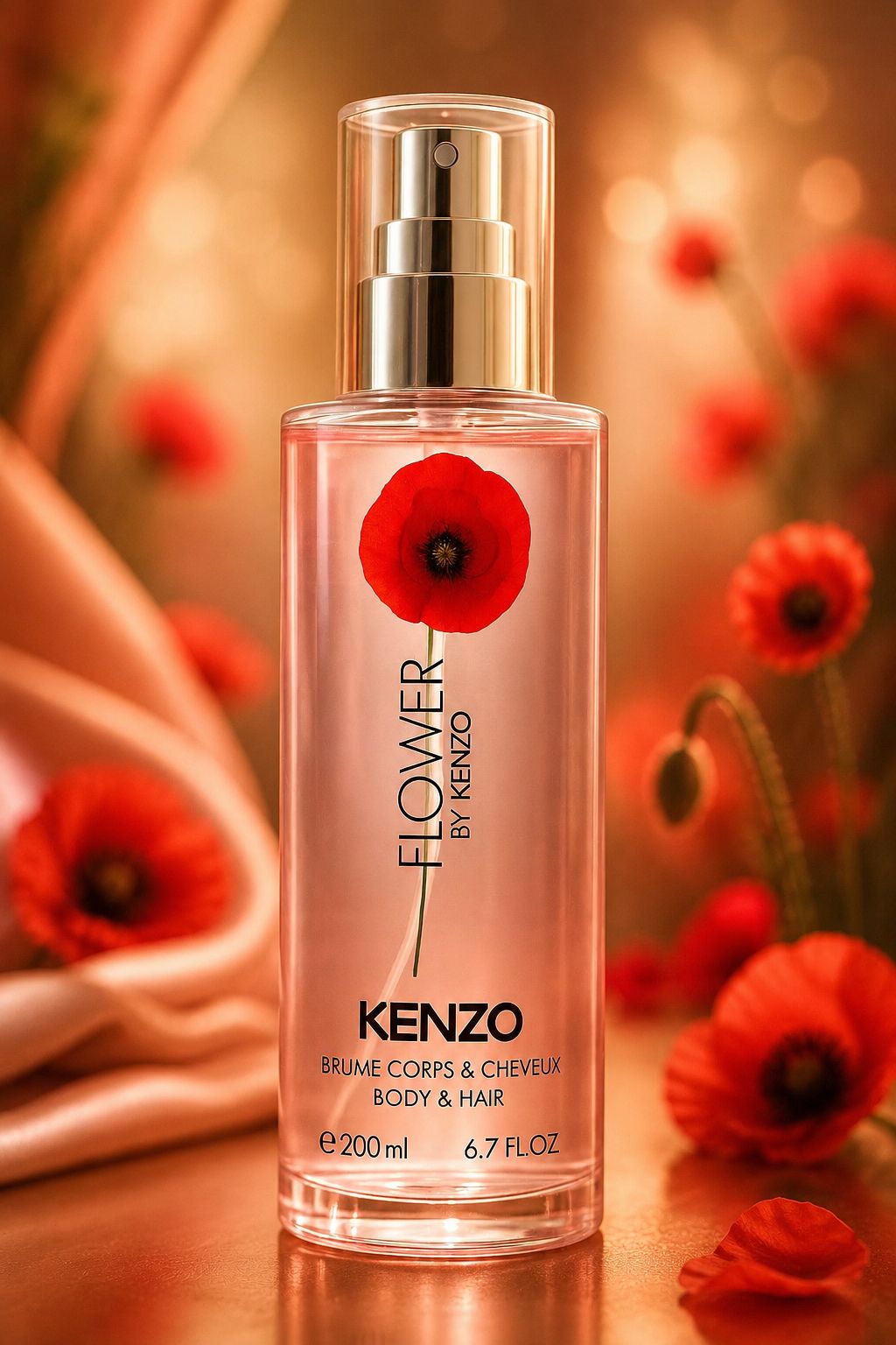 Brume Kenzo Flower