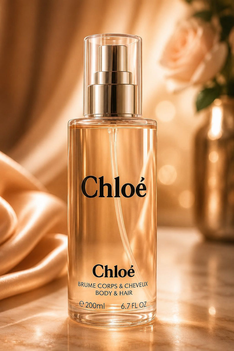 Brume Chloé